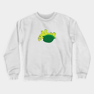 Mitch Crewneck Sweatshirt